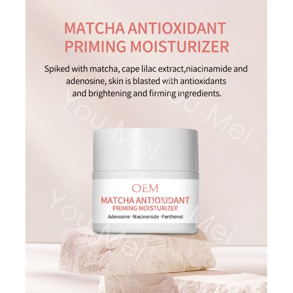 Custom Sensitive Combination Skin Products Pores Cleanser Cosmeceuticals Products