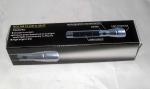 10LED Solar flashlight