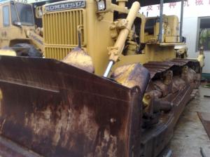 China D60p komatsu bulldozer original japan dozer for sale wholesale