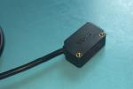 Improved Visibility Infrared Photoelectric Sensor , Photoelectric Eye Switch
