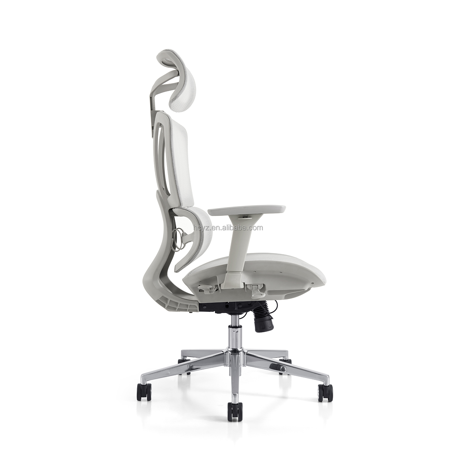 All Function Mesh Chair High End Design for Office from Foshan