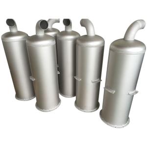 China CNC Machining 0.01mm Deep Drawn Sheet Metal Components wholesale