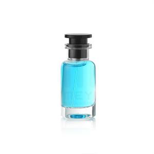 China 5000/10000 Pieces Small/Medium/Large Cosmetic Perfume Bottle Round Shape wholesale