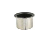 OEM Self Lubricating Polymer Sleeve Bushing Bearings Low Friction Excellent