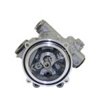 Silver Excavator Replacement Parts Metal K3V63DT Hydraulic Pump For SY135
