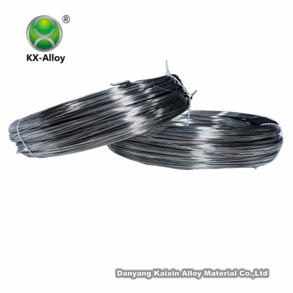 GH39 High Temperature Alloy Rod Plate ASTM Fatigue Resistance
