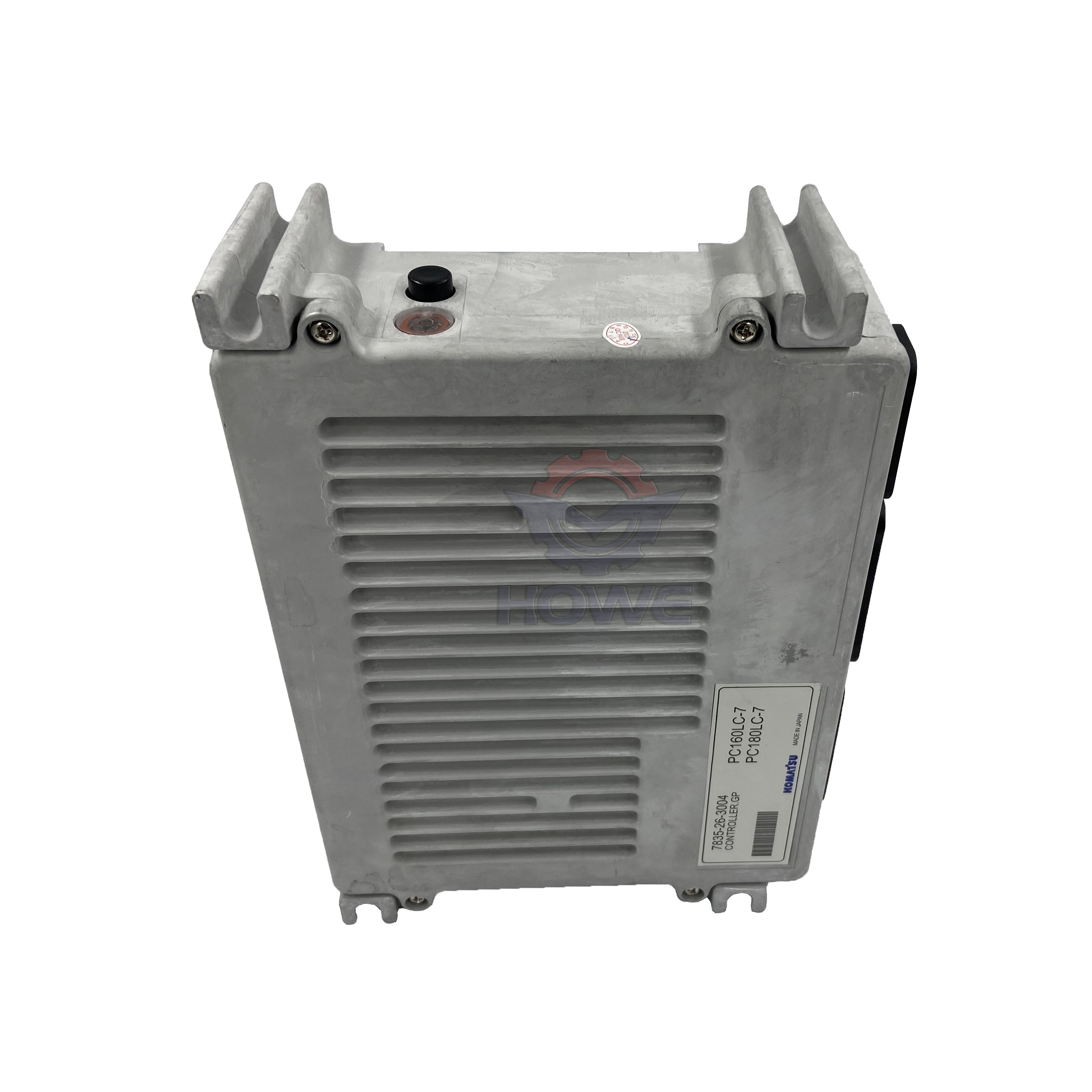 Building Material Shops PC160 Controller Computer Board ECU 7835-26-3000 7835-26-3001