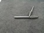 10MM-12MM BURR DIAMETER OF TUNGSTEN ROTARY CARBIDE BURRS