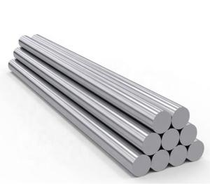 China 60mm Stainless Steel Bright Round Bar 65mm 80mm A335 P11 SS 316 304 431 420 wholesale