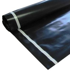 China 6 Mil Polyethylene Film Moisture Barrier Vapor Barrier Film 0.06mm Thickness PE 6 wholesale