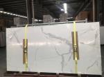 Thickness 2cm 3cm Artificial Quartz Solid Stone Countertops