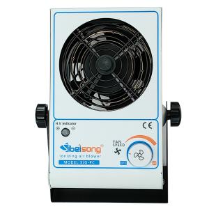 China 2.6kg Ionizing Air Blower FT013 Static Remover For Industrial Cleanroom wholesale