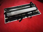 Fireproof Dj Stand Table Universal Outdoor Events Portable Stage