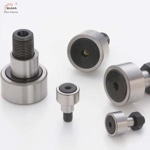 China KRE Series Eccentric Stud Track Roller Cam Follower KRE40PP KRE40PPA wholesale
