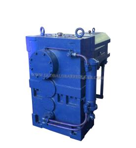 China SZL 65/80/92 Conical Double Screw Reducer Gearbox For Extruder Machine wholesale