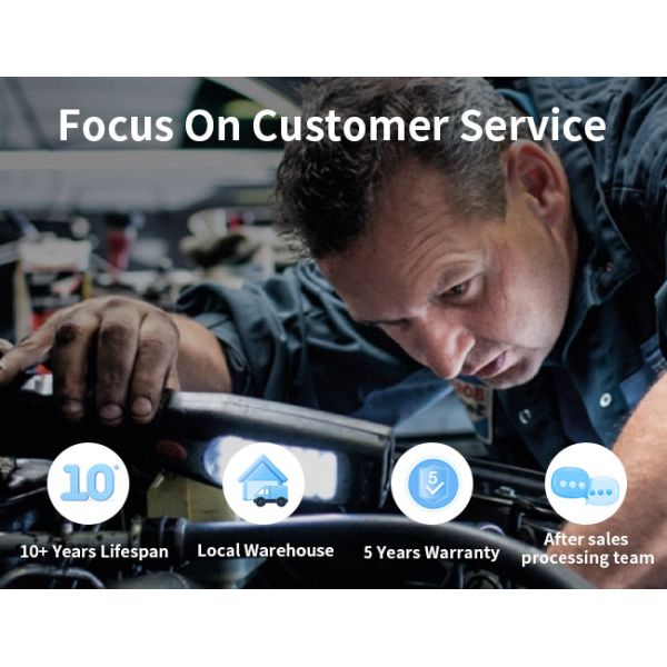 48 Volt 100AH Forklift Lithium Battery Fast Discharge Rate High Efficiency