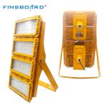 Portable Highlight LED Explosion Proof Lighting Antirust 400W