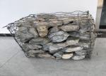 Hexagonal Gabion Wire Mesh