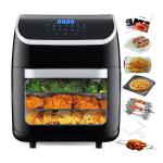 Stainless Steel Small Kitchen Appliances Bake Toaster Broiler Oven