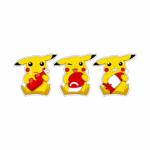 Cartoon Stickers Waterproof Stickers Anime 3D Lenticular Anime Motion Sticker