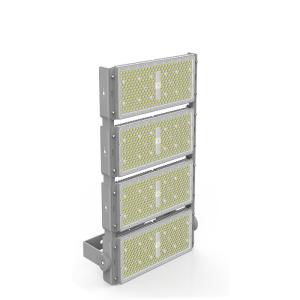 China 800w High Mast Led Street Light Floodlight For Badminton Court IP65 wholesale