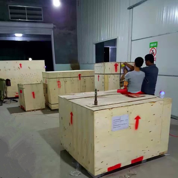 KC-2000-D High Speed Colorful Adhesive Bandage Machine with Packaging and Making Part