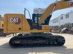 320G used CAT 2021 used mini excavator construction equipment 330GC used kubota
