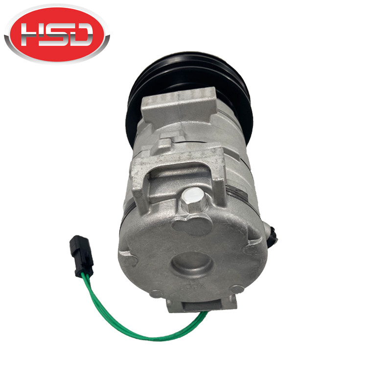 DLS170202 Excavator Starter Motor 24v For CAT320C