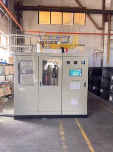 China 30m3 RX Generator For Atmosphere Heat Treatment Process wholesale