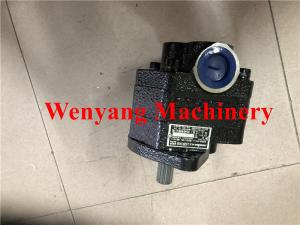 China Genuine Wheel Loader Transmission Parts CDM835 Transmission Pump LGCBF040B wholesale