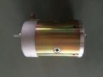 Industrial 1.6Kw Power Pack Motor DC 24V , High RPM Hydraulic Motor 1800RPM