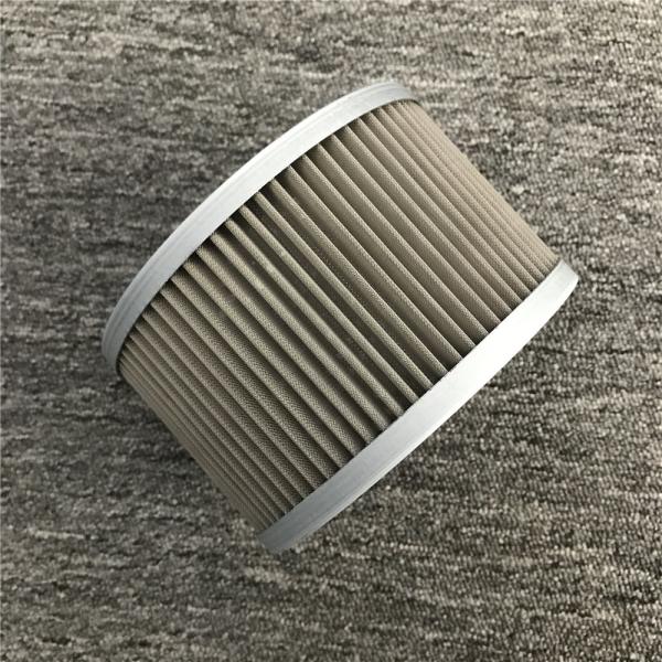 207-60-21311 Hydraulic Oil Inlet Filter For Kobelco Komatsu PC200-6 Excavator