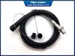 Camera Link FMW-PEW HDTV SMPTE Hybrid Fiber Cable