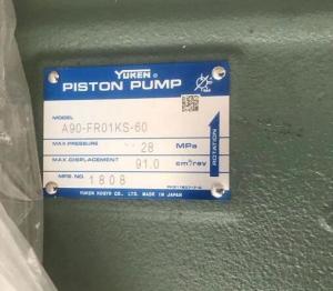 China Yuken Piston Pump A90-FR01KS-60 wholesale