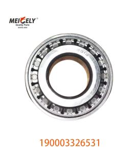 China 190003326531 32310 Tapered Roller Bearing For Sinotruk Howo wholesale