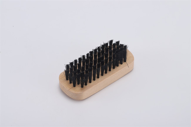 antique shoe shine brush kit Shoe Shine Sponge Shoe Polish Shoe Brush With Double Corrugated Cardboard Box Packaging OEM