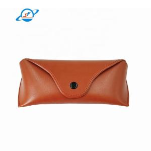 China Foldable Soft Leather Spectacle Cases 167*70*36cm Wear Resistance wholesale