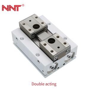 China Digital Industrial Small Pneumatic Cylinder with Two Fingers wholesale