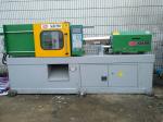 90 Ton Used Chen Hsong Injection Molding Machine 7.5kw Weight 2800kg Hydraulic