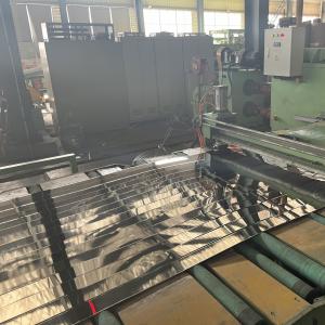 China 304l Stainless Steel Bright Annealed Stainless Steel A 5 Mm Thick Stainless Steel Strip wholesale