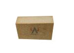 High Thermal Shock Resistance Fe2O3 Clay Refractories Bricks