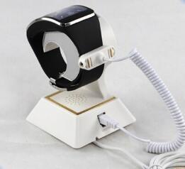 China smart watch security holder with alarm wholesale