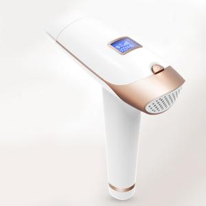 China Two Changeable Heads 1100nm 36W IPL Hair Removal Device wholesale