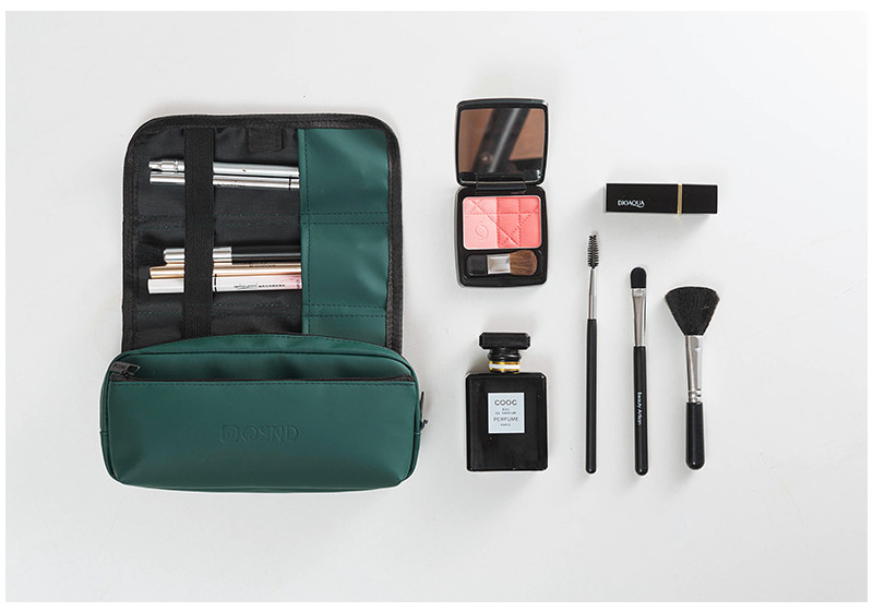 Multipurpose Portable Artist Cosmetic Toiletry Bag