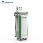 RF+Cavitation+Cryolipolysis 3 technology in 1 machine for Body slimming, skin