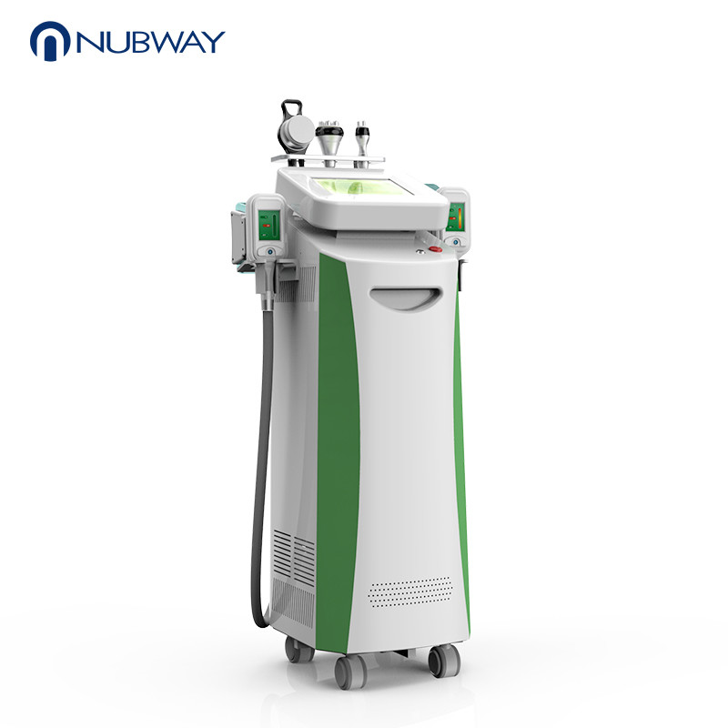 Restore your confidence with Fat freezing slimming machine to show your body