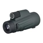 Waterproof Green 10X50 Monocular for Hunting and Sports Watching Outdoor