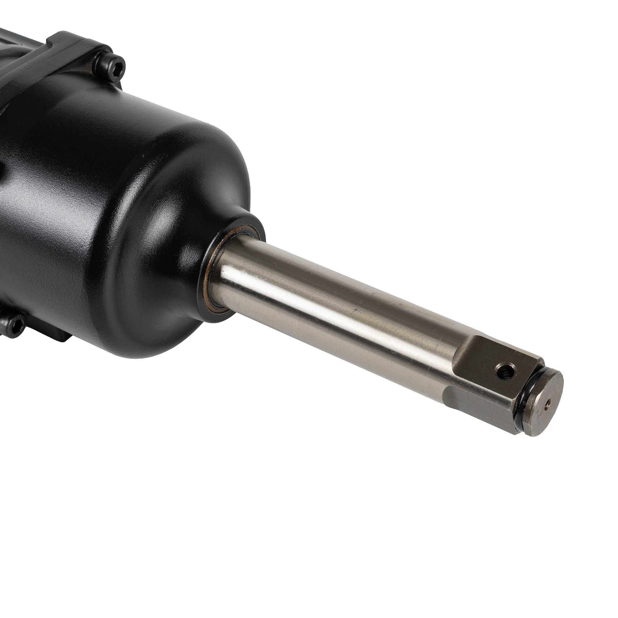 High Torque Long Shaft Pneumatic Air Impact Wrench Tire Repair Maintain