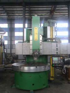 China CK5126 Economic Chinese professional Factory Direct Lathe Vertically wholesale
