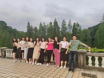 Foshan Kangna Trading Co., Ltd.
